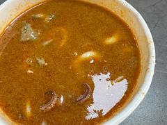 -四里沙茶面(湖滨四里店)