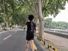 -李公堤