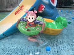 -南宫温泉水世界