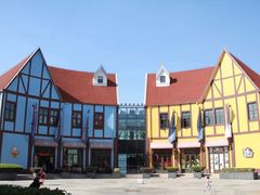 -安徒生童话乐园