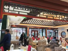 -东来顺饭庄(王府井步行街店)