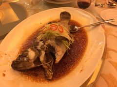 -半岛太子酒家(海港城店)