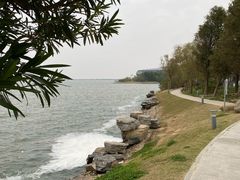 -上海滴水湖皇冠假日酒店