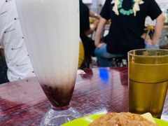 -噏耷茶档
