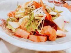 -热河食府(中山路店)