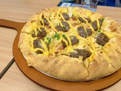 -达美乐比萨(商城路店)