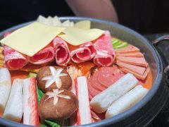 -七星布车休闲料理店