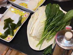 -芦月轩羊蝎子(劲松店)