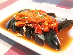 小图7&nbsp;烧辣椒皮蛋-吴记口味馆
