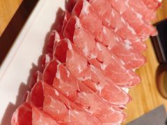 -额尔敦草原涮羊肉·烧烤(冻青树总店)