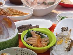-舒友海鲜姿造(白鹭洲店)