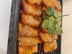 -宝燕壹号景观餐厅(龙盛国际商业广场店)