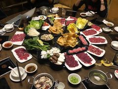 -牛焱·贵州黄牛肉火锅(城西银泰店)