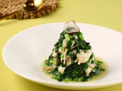 -上海人家花樣年华(中山公园店)