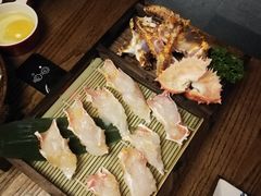 -蟹将军·松叶蟹和牛日料放题自助(K11店)
