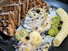 -MI WU FACTORY米屋美食工厂餐厅(绿地店)