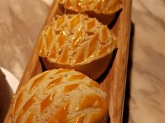 -广州花园酒店荔湾亭·地道点心·粤式饮茶