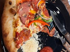 -Tubestation站点比萨(高新万达ONE店)