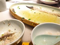-京城小江南·北京烤鸭·江南土菜·白鱼(中关村店)
