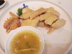 醉辉皇草鸡-醉辉皇上海之巅(上海中心大厦店)