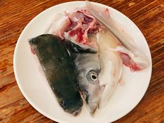 -正能量脆肉鲩火锅