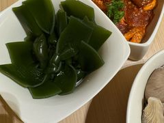 -海底捞(温西店)