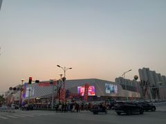 -万达广场(扬州邗江店)