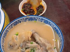 老妈蹄花-丁太婆老妈蹄花(人民公园非遗总店)