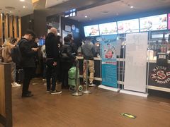 -肯德基(北京南站店)