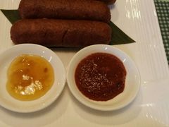 -朵朵开素食餐厅(后宰门街店)