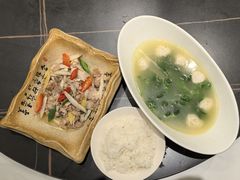 -红河印象美食文化酒楼(强盛路店)