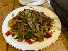 -牛八宝桂林米粉(八里庄店)