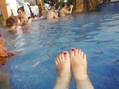 -天目湖御水温泉·度假酒店