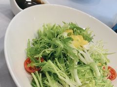 -小秦淮·南京土菜(新亭西路店)