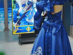 -Sony Store 索尼(上海淮海中路店)