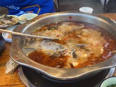 -大理.老字号渝记酸萝卜乌鱼(古城总店)