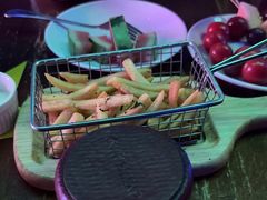 -MOSSO音乐酒吧·Live House(南京西路店)