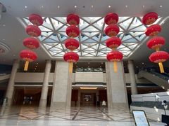 -苏州太湖国际会议中心