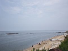 -辽宁团山国家级海洋公园