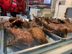 -王浩儿纪六孃甜皮鸭(乐山总店)