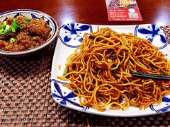 -老九圆山西面馆(CBD店)