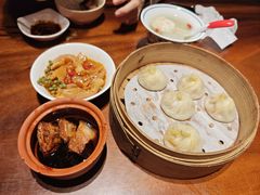 -李犟大爆鳝面·手工蟹黄包(湖滨西湖店)