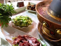 -羊家胡同·龙虾烧烤火锅(龙汇路店)