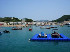 -南丫岛