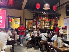 -富正毅三下锅·湘西韵味(天门山索道店)