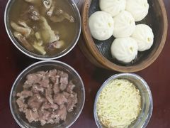 -达道武仔牛肉店(广达路店)