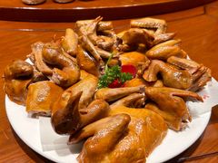 -燕郊烧鸽子(酷车小镇店)