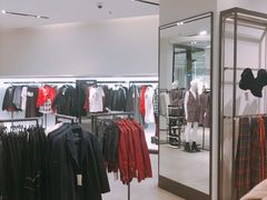 -ZARA(青岛万象城店)