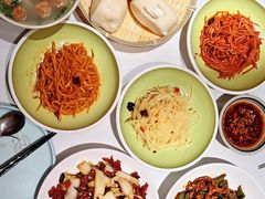 -奔跑吧陕菜·盛世长安(民乐园万达店)