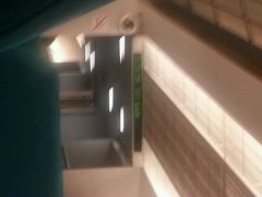 android_upload_pic-龙阳路磁悬浮列车总站-停车场